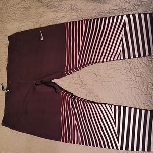 Nike leggins